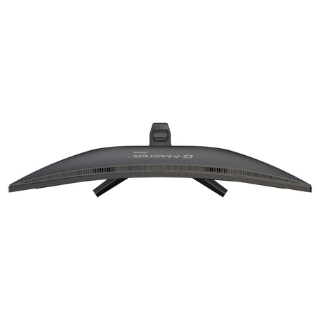 Iiyama G-Master Black Hawk G2471HS-B1 27 gebogener Gaming-Monitor (Schwarz, HDMI, DisplayPort, 2x USB, 144 Hz)