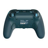 Gamesir g7 pro tri-mode - wuchang version (wireless for xbox) gamepad (blauw goud, xbox series x|s, xbox one, pc, android, steam)