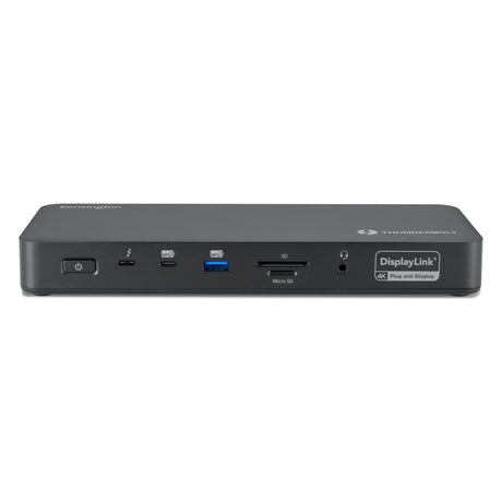 Dockingstation acco eq sd5920t schwarz