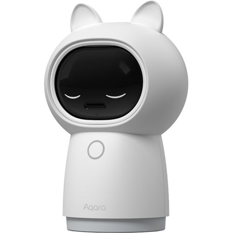 Aqara Camera Hub G3 2K Smart-Überwachungskamera – ZigBee-Hub mit Apple Home – Gesichtsgestenerkennung