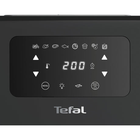 Tefal Tefal Easy Brat Ofen Grill