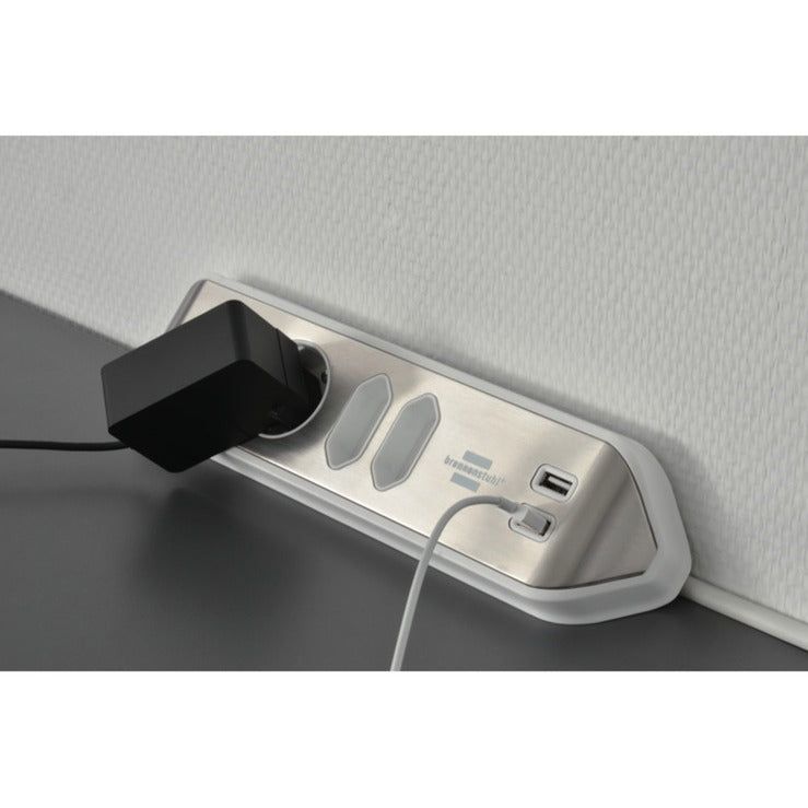 Brennenstuhl Estilo Corner Spot 4mal
