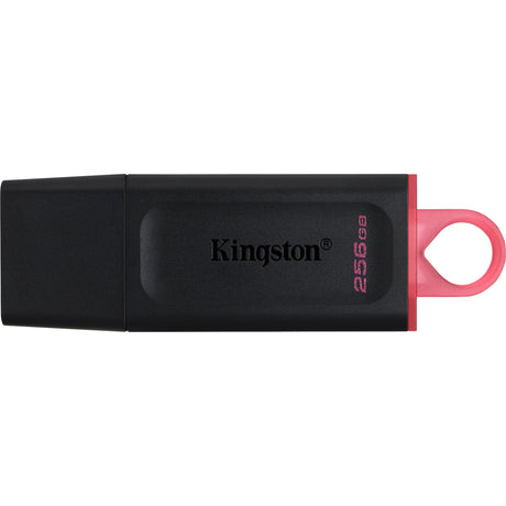 Kingston Data Traveler Exodia 256 GB USB-Stick (schwarz rot, DTX 256 GB)