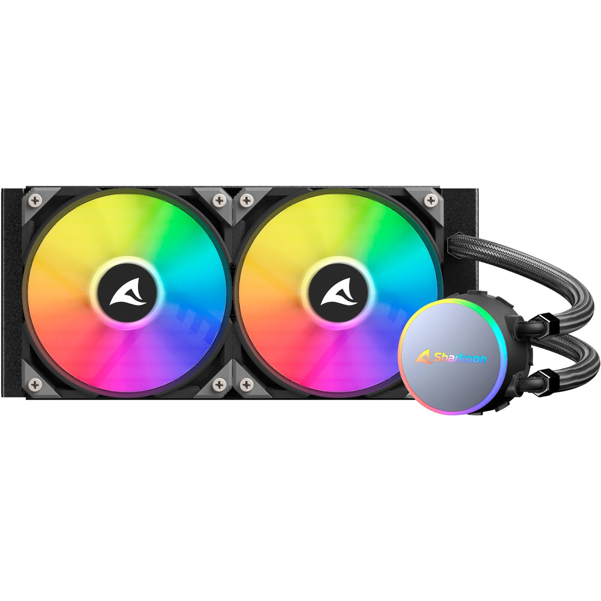 Sharkoon Sharkoon S70 RGB
