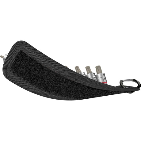 Waa Riem Bit DOPS Set Torx 1 4 Laufwerk | 9-Stück