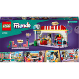 Lego Lego Friends 41728 Heartlake Restaurant in der Stadt