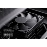 Noctua NH-L9x65 chromax.schwarz