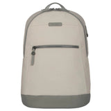 Targus 15-16 ávila backpack - french oak rugzak (lichtbeige)