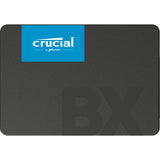 Entscheidender entscheidender BX500 2 TB