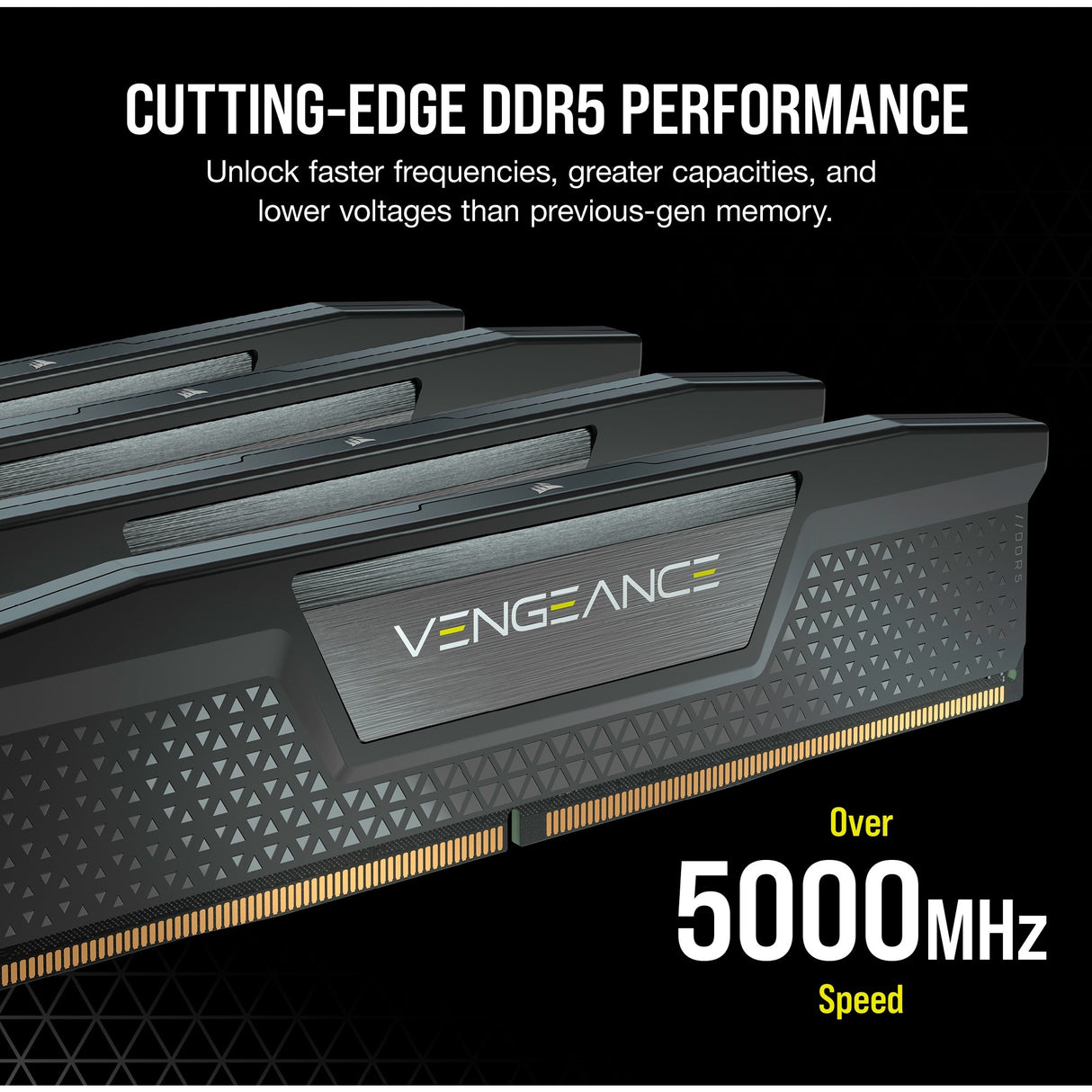 Corsair Corsair 32 GB DDR5-6400 Kit