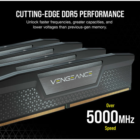 Corsair Corsair 32 GB DDR5-6400 Kit
