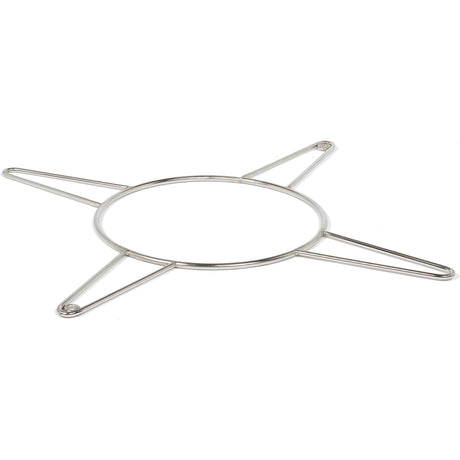 Kamado Joe Zubehörständer für klassische Halterung (Silber)