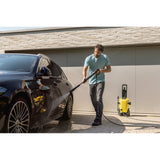 Kärcher Hochdruckreiniger K5 WCM Premium Home HD-Reiniger K5 WCM Kaercher Premium Home Kit