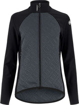 Assos Trail Steppenwolf T3 – Windjacke für Damen