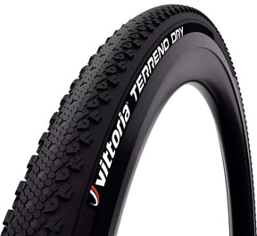 Vittoria Terreno Dry Gravel Adventure 2C Faltreifen