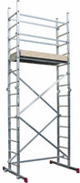 Krause corda gelede steigers wys. rob. 4,85 m