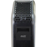 Mühlenölkühler ab-h1000dnblack