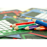 999 Spiele Spiel Pick a Pen Hackers | 2 Stk