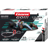 Carrera Go !!! Qualifikation