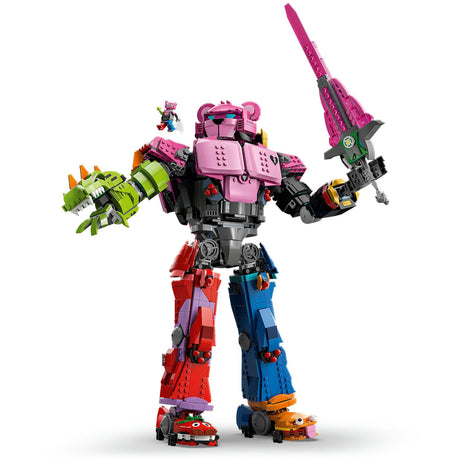 Lego Fortnite 77078 Mech-Teamleiter