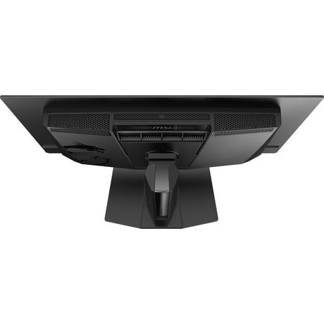 MSI Mag 272up qd-oled x24 26,5 4K UHD-Gaming-Monitor (schwarz, 2x HDMI, Display-Port, USB-C, 240 Hz)