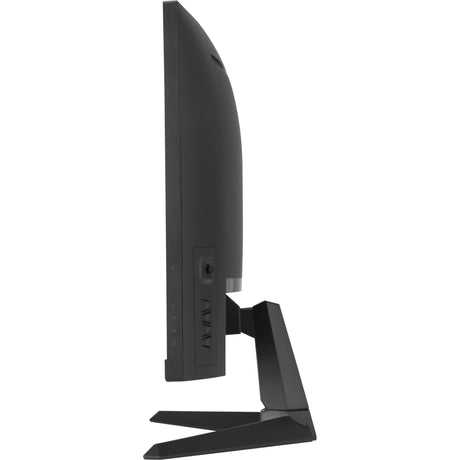 Asus TUF Gaming VG27VQM1B 27 gebogener Monitor (schwarz, 2x HDMI, 1x Display-Port, 280 Hz)