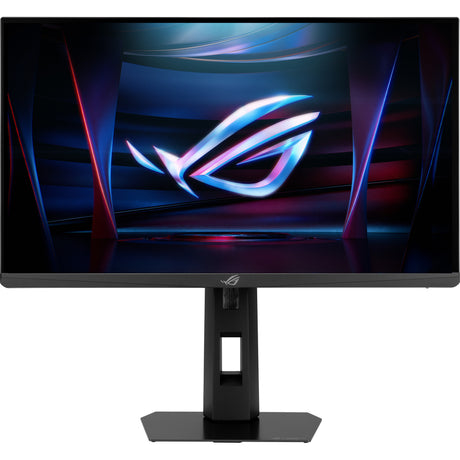 Asus rog strix xg248qsg ace 24.1 gaming monitor (zwart, 2x hdmi, displayport, 610 hz (oc))