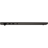 Asus zenbook s 14 ux5406sa-pv029w 14 copilot+ laptop (grijs | core ultra 7 258v | arc graphics 140v | 32 gb | 1 tb ssd)