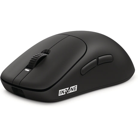 Sony Inzone Mouse-A kabellose Gaming-Maus (schwarz, 30.000 dpi, 8000 Hz, 2,4 GHz, USB-C)