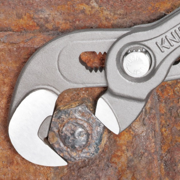 Knipex einstellbarer Nuss Tang Raptor 8741250
