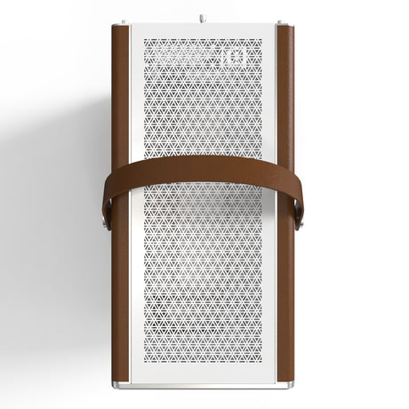 Montech Heritage Midi-Tower-Gehäuse (weiß beige | 2x USB-A | 1x USB-C)