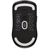 Sony Inzone Mouse-A kabellose Gaming-Maus (schwarz, 30.000 dpi, 8000 Hz, 2,4 GHz, USB-C)
