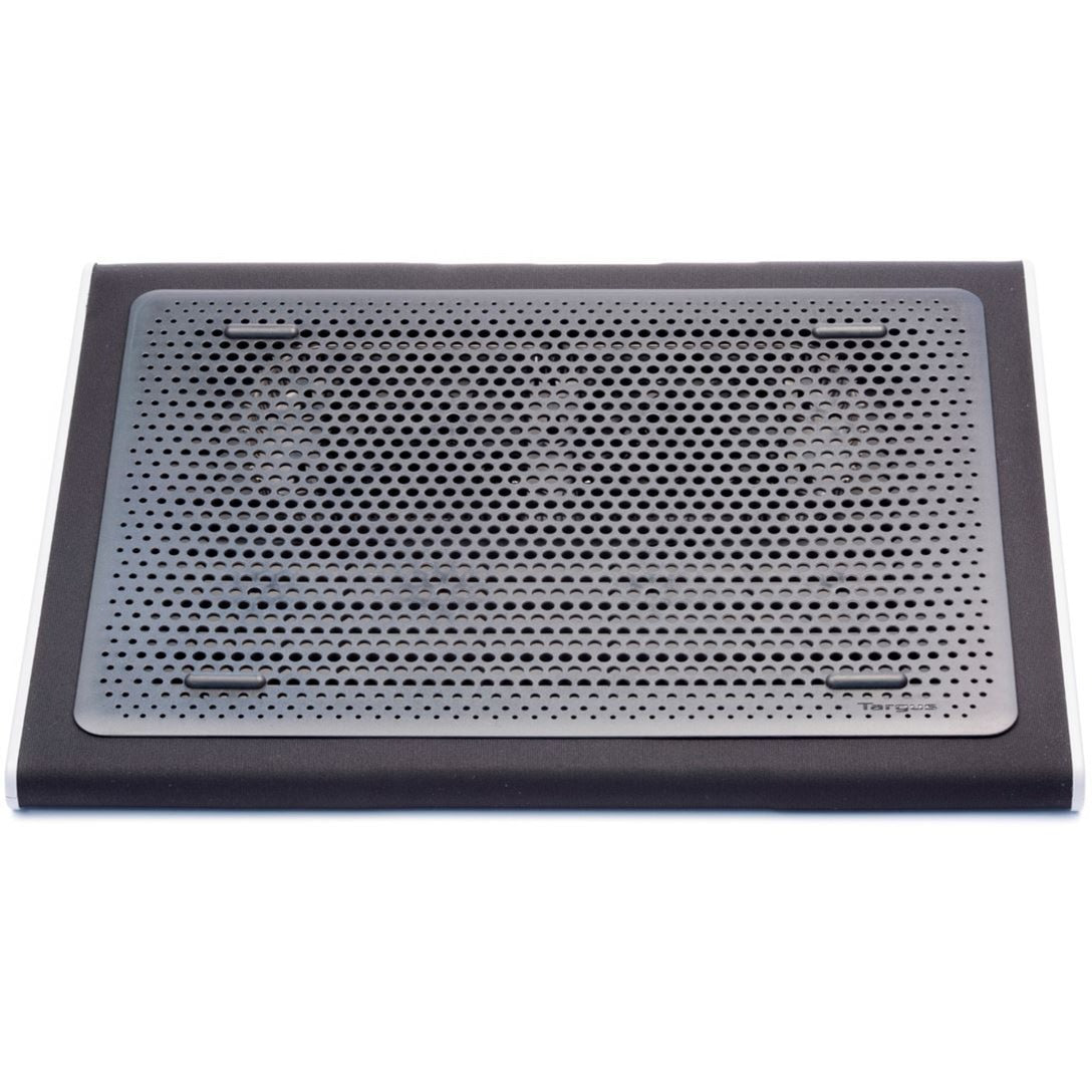 Targus Laptop-Kühlpad 15–17 Laptop-Kühler (grau)