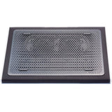 Targus Laptop-Kühlpad 15–17 Laptop-Kühler (grau)