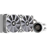 Sharkoon Sharkoon S80 RGB Weiß