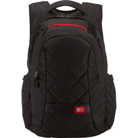 Case Logic 16 Sportrucksack (schwarz, DLBP-116K, Einzelhandel)