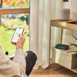 Gardena Smart Water Control, Bewässerungscomputer