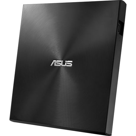 Asus ZenDrive U8M externer DVD-Brenner (schwarz, USB-C-Schnittstelle, M-Disc)