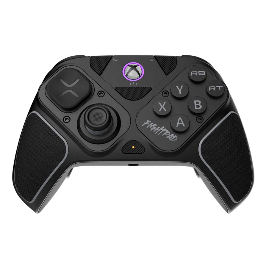 Turtle Beach Victrix Pro BFG Reloaded Wireless Modular Controller (Schwarz, Xbox One, Xbox Series X|S, PC)