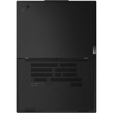 Lenovo thinkpad l14 gen 6 intel (21s6002dmh) 14 laptop (zwart | core ultra 7 255u | intel® graphics | 16 gb | 512 gb ssd)