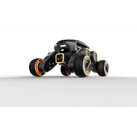 Ubtech Ugot AI Space Exploration Kit Roboter (Bluetooth 5.0, Wi-Fi 2,4 GHz 5 GHz)