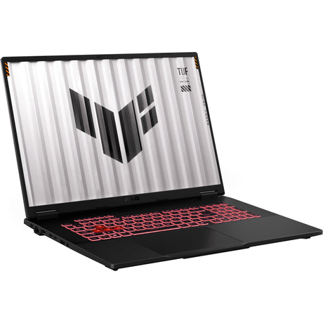 Asus tuf gaming a18 fa808um-s8132w 18 gaming laptop (zwart grijs | r7 260 | rtx 5060 | 16 gb | 512 gb ssd)