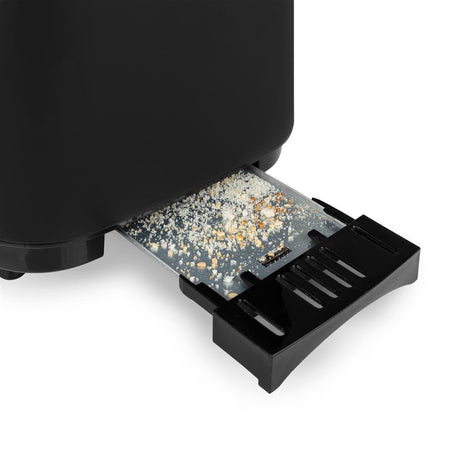 Princess 142360 Moments Toaster (schwarz)