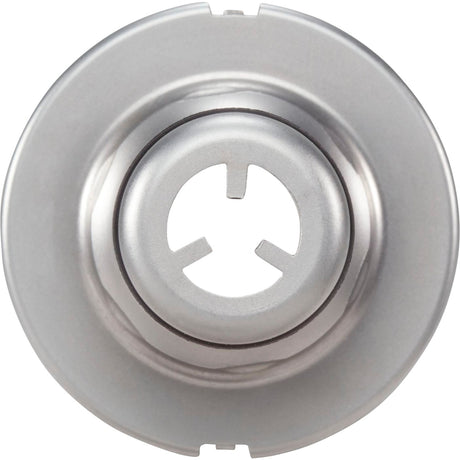 Gardena Premium Hahnstück 26,5 mm (g 3 4 ) (Silber, 18241-50, Bulk)