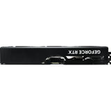 Gainward geforce rtx 5080 python iii oc grafische kaart (dlss 4, 3x displayport, 1x hdmi 2.1)