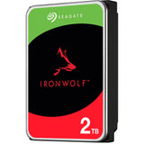 Seagate Seagate Ironwolf 2 TB