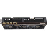 Asus proart geforce rtx 5070 ti oc grafische kaart (2x displayport, 1x hdmi 2.1, 1x usb-c, dlss 4)
