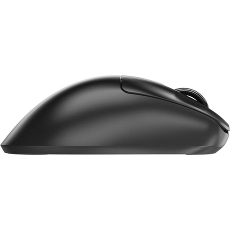 Pulsar xlite v4 mini kabellose Gaming-Maus (schwarz, 32000 dpi)