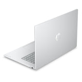 Hp omnibook 3 laptop 17-dp0050ndx (e10ksea) 17.3 laptop (grijs zilver | ryzen 5 7520u | radeon 610m | 8 gb | 512 gb ssd)