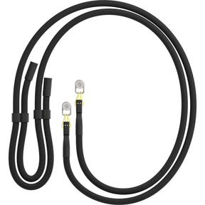 Fairphone (Gen. 6) Telefonkabel-Smartphone-Halterung (schwarz)